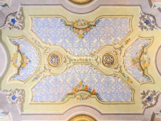 Interno palazzo
