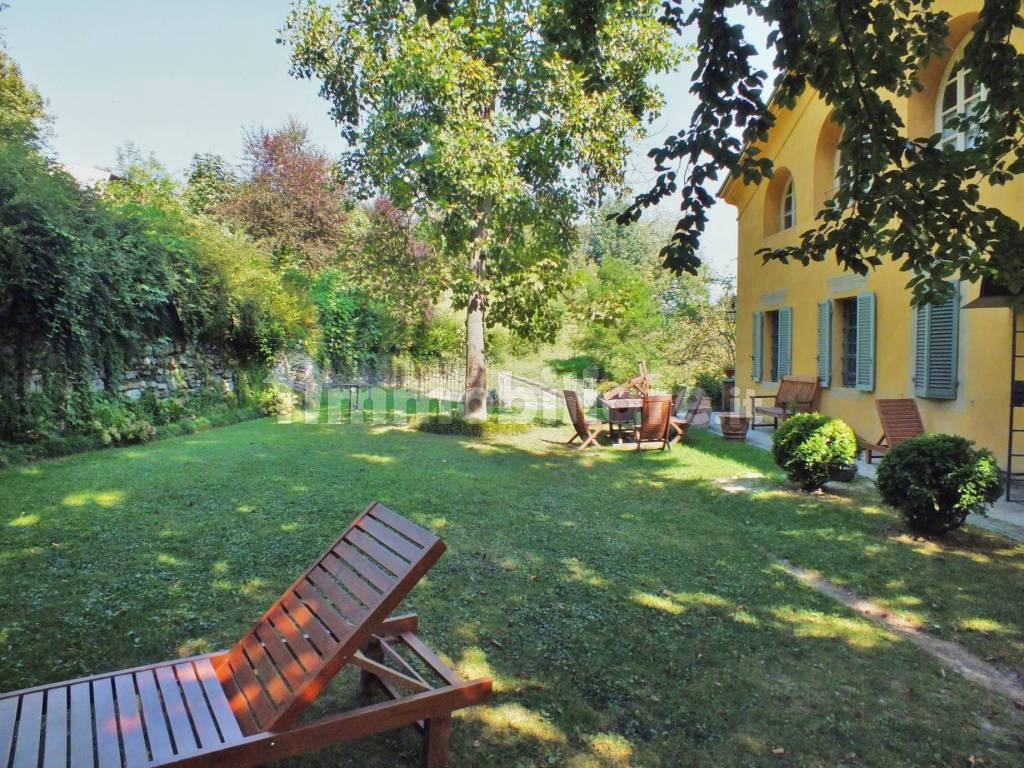 Appartamento in Sassi, foto 29 di 31