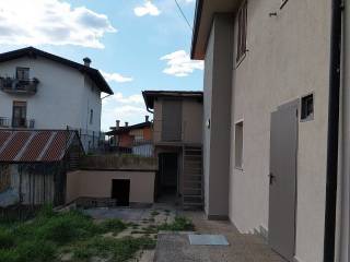 Cortile interno
