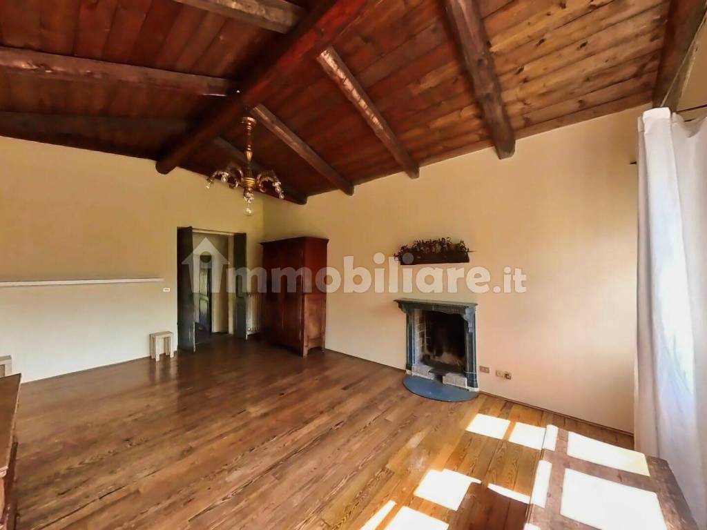 Appartamento in Sassi, foto 15 di 31