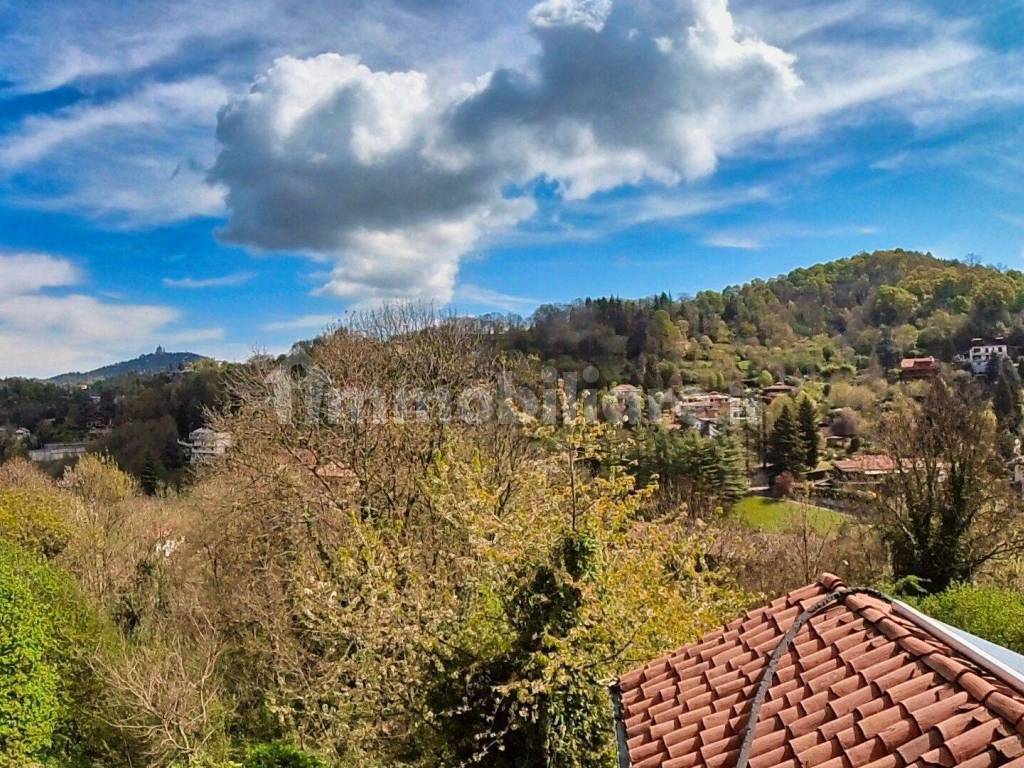 Appartamento in Sassi, foto 25 di 31