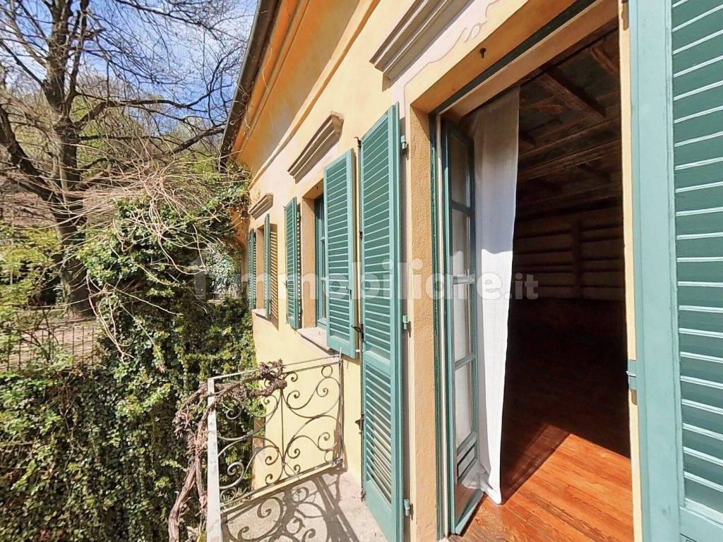 Appartamento in Sassi, foto 24 di 31