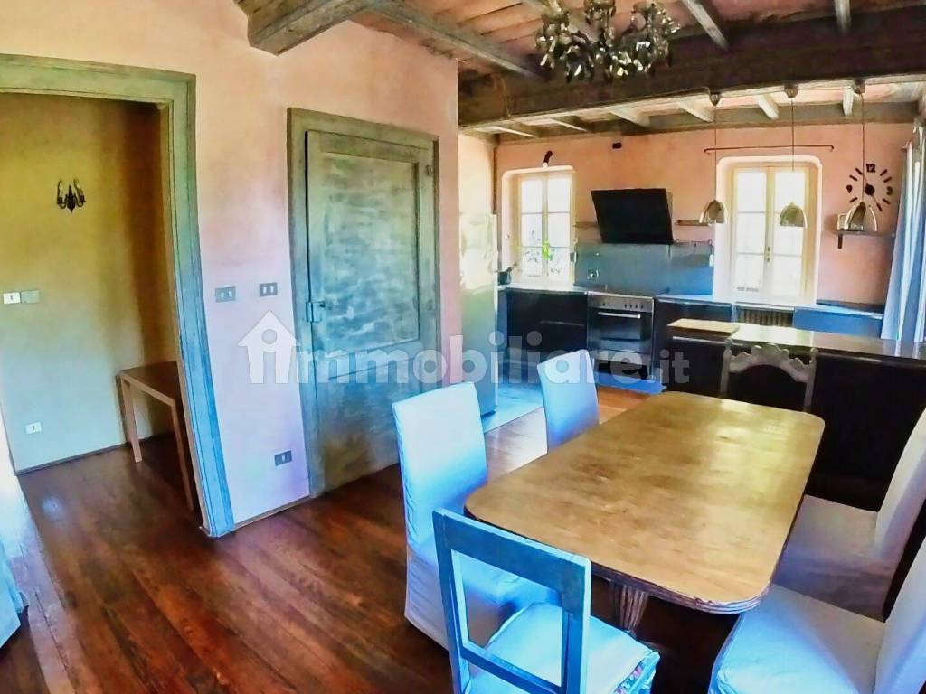 Appartamento in Sassi, foto 8 di 31