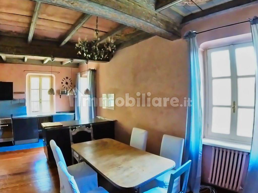 Appartamento in Sassi, foto 9 di 31