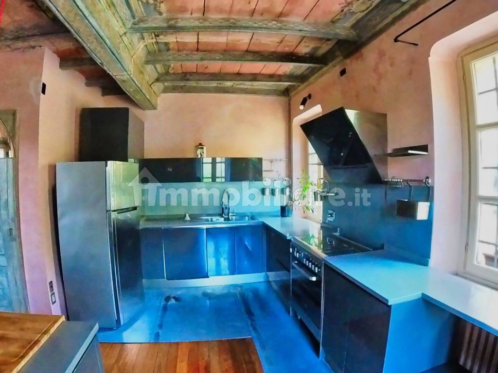 Appartamento in Sassi, foto 7 di 31