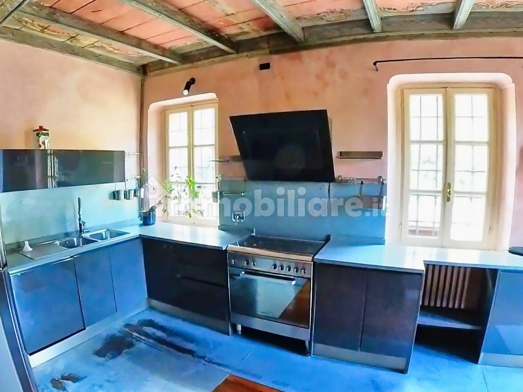 Appartamento in Sassi, foto 10 di 31
