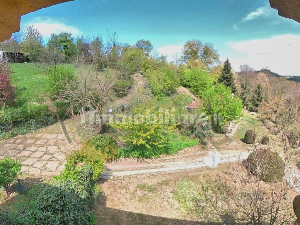 Appartamento in Sassi, foto 26 di 31