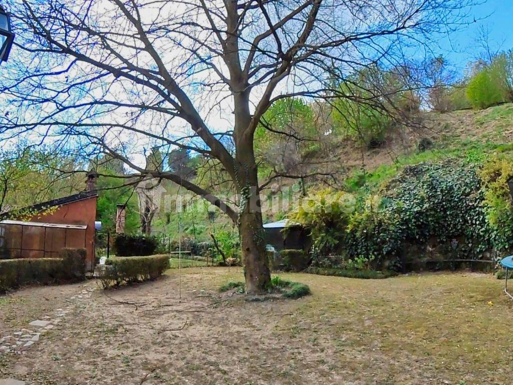 Appartamento in Sassi, foto 27 di 31