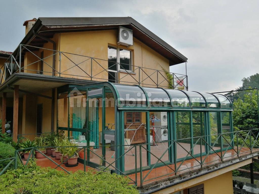 Veranda