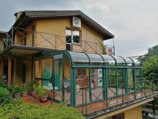 Veranda