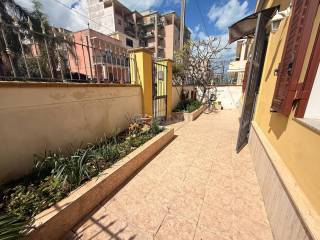 Cortile interno