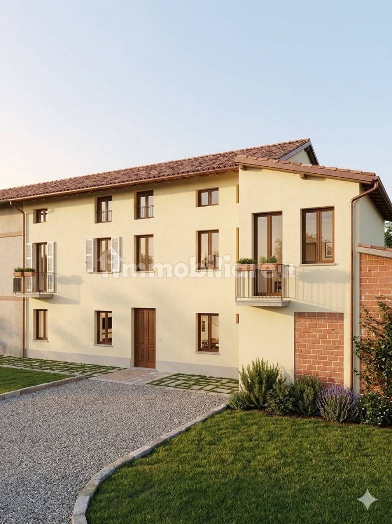 Casa indipendente in vendita a Scandiano