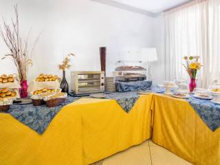 Interno palazzo