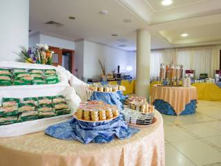 Interno palazzo