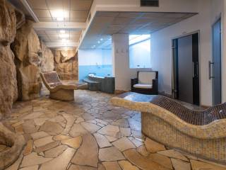 Interno palazzo