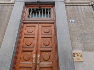 Interno palazzo