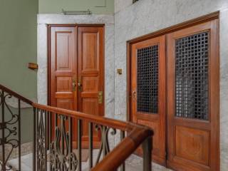 Interno palazzo
