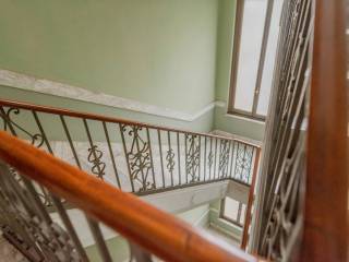 Interno palazzo