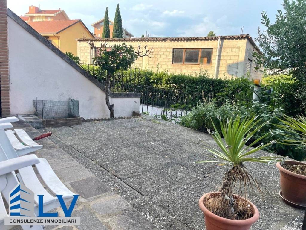 Giardino