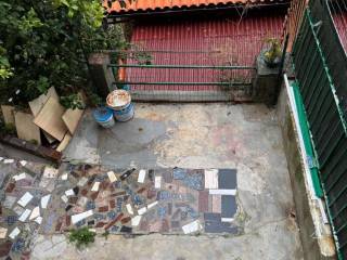 Cortile interno
