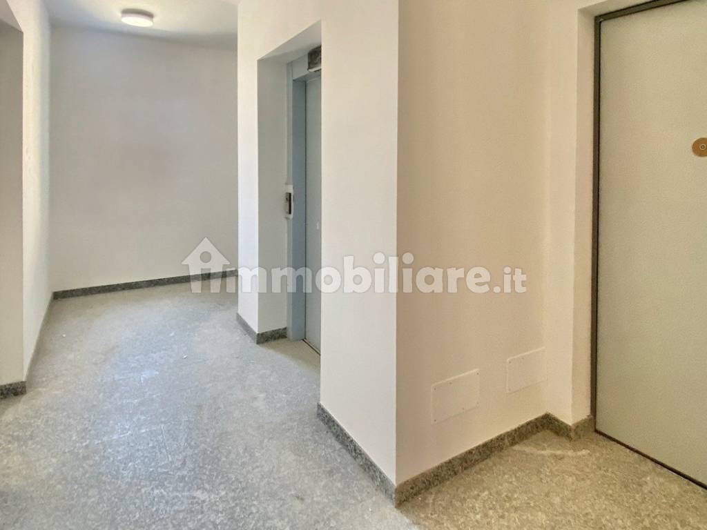 Interno palazzo