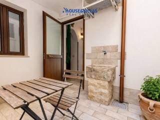 Cortile interno