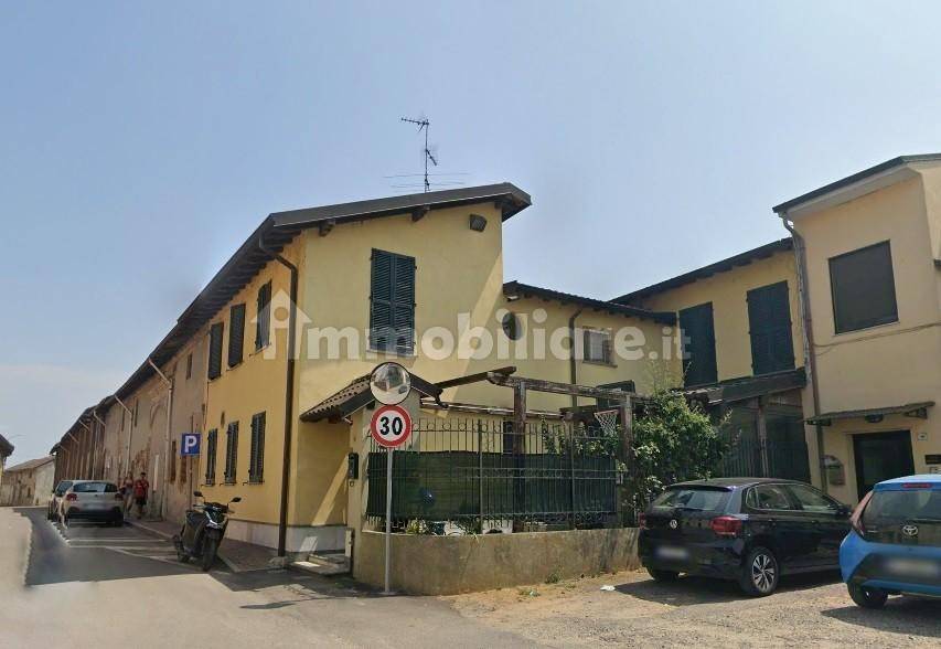 Appartamento in vendita a Villanova d'Ardenghi