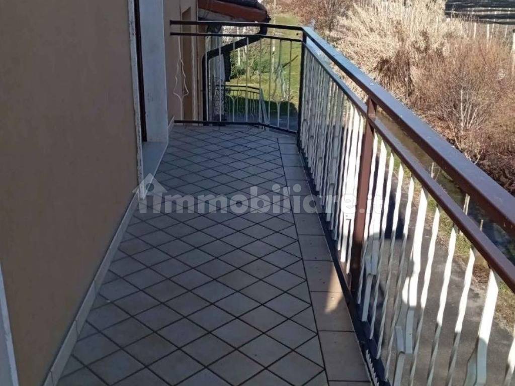 Balcone