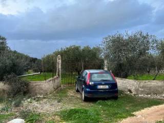 Posto macchina