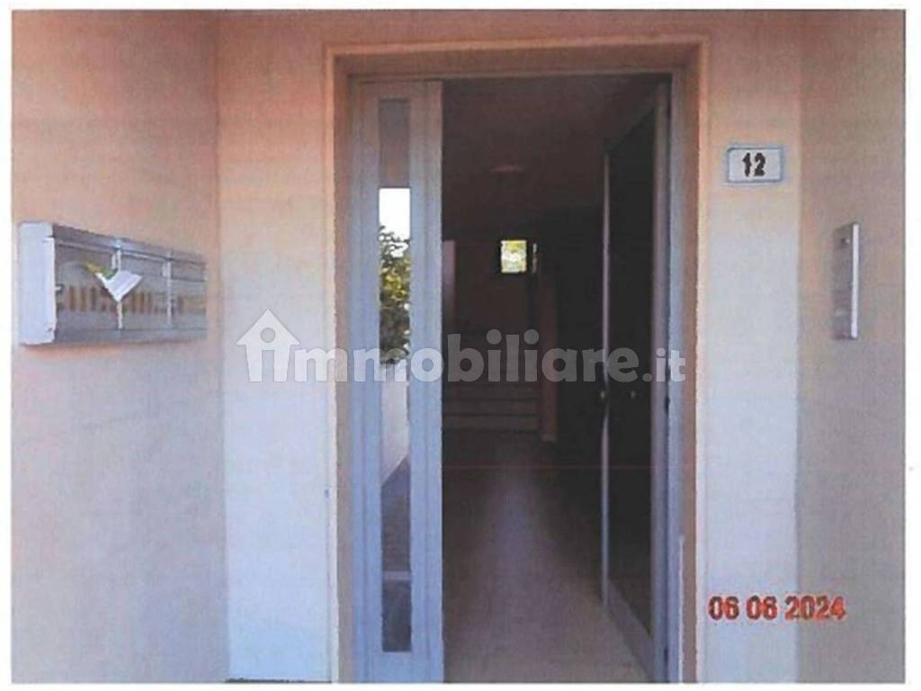 Interno palazzo