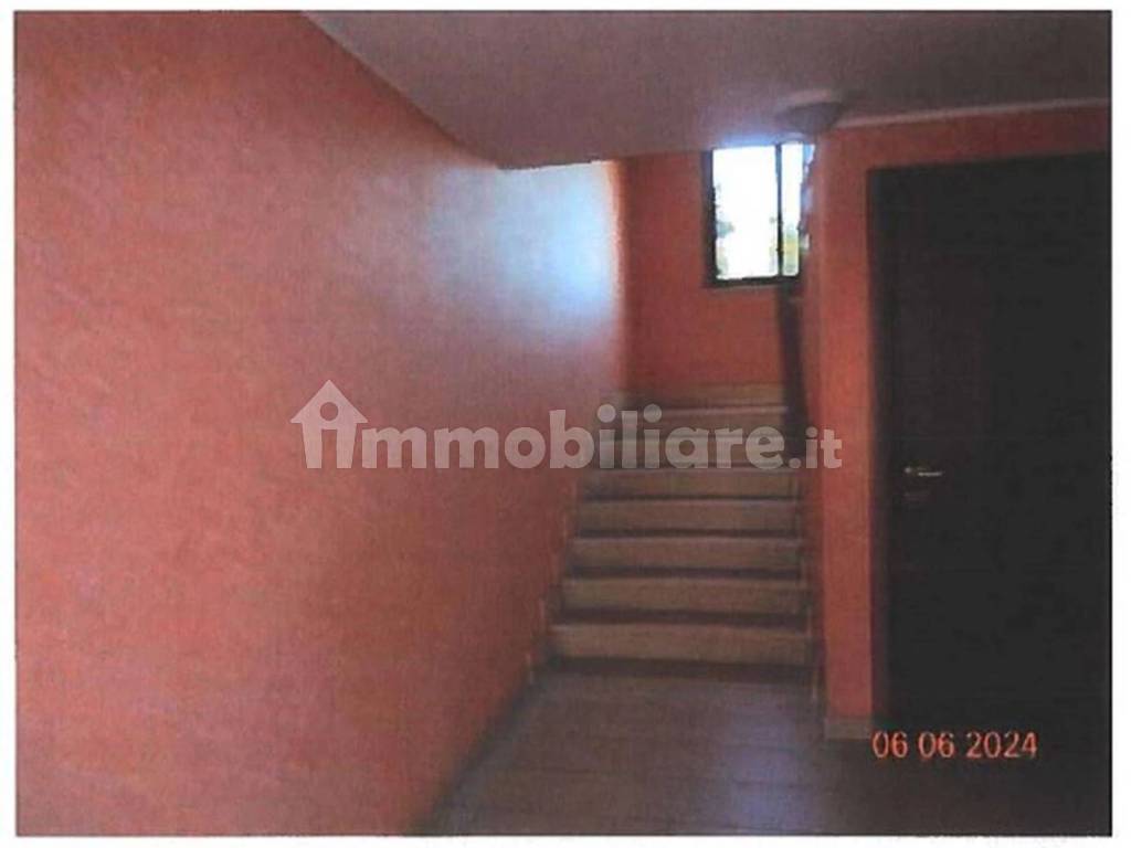 Interno palazzo