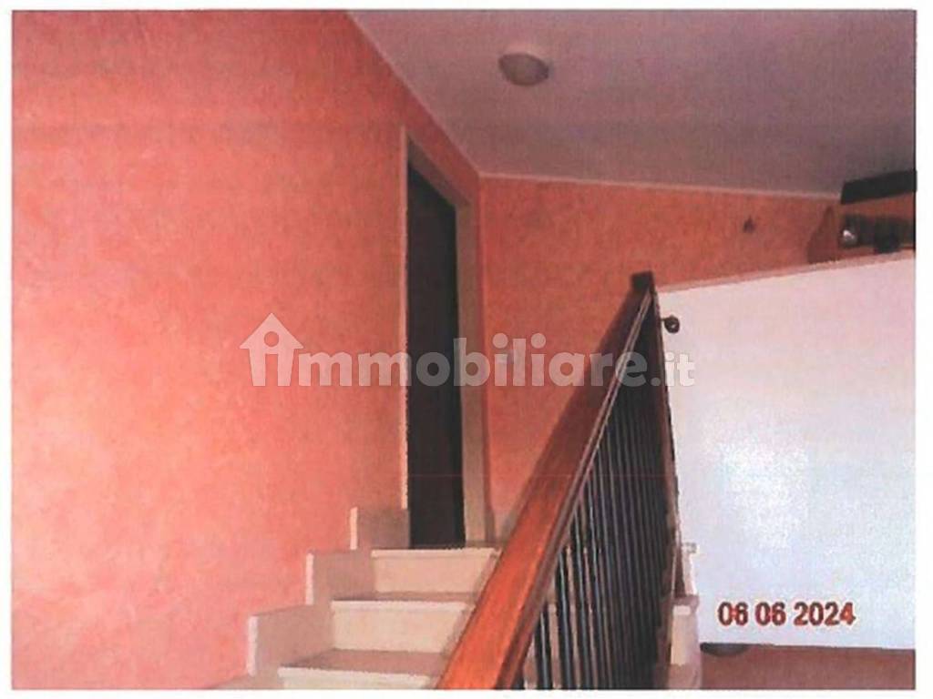 Interno palazzo