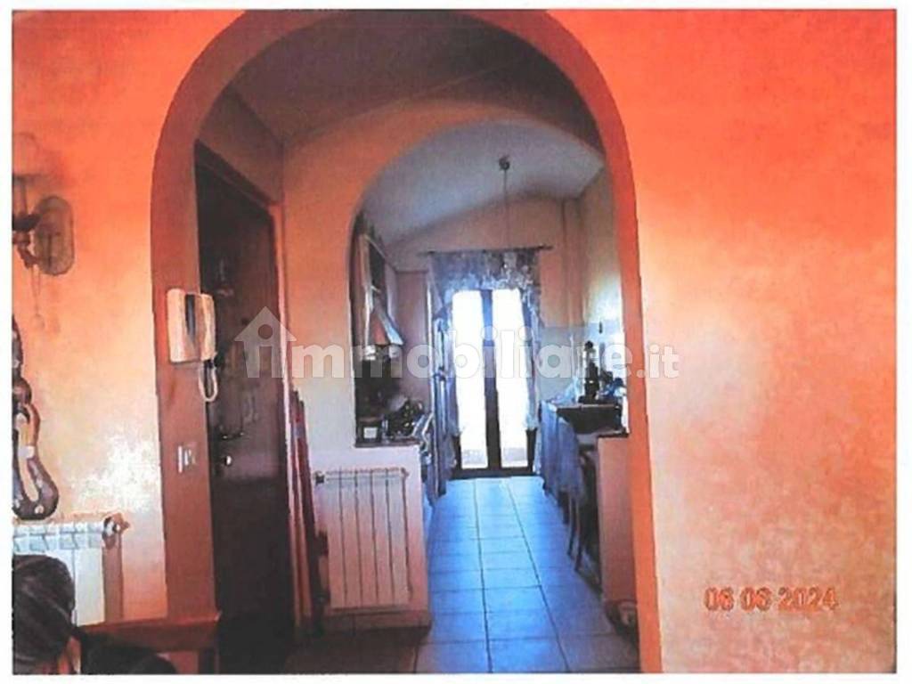 Ingresso