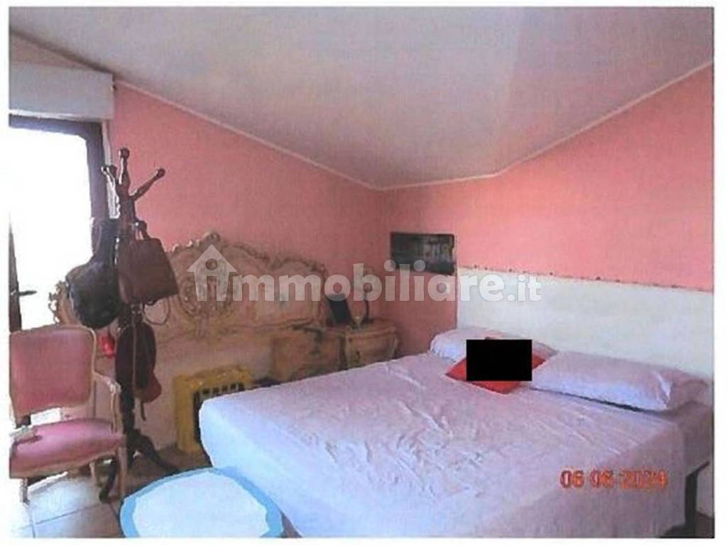 Camera da letto