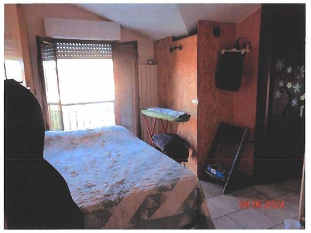 Camera da letto