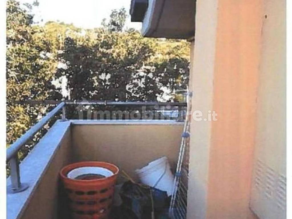 Balcone