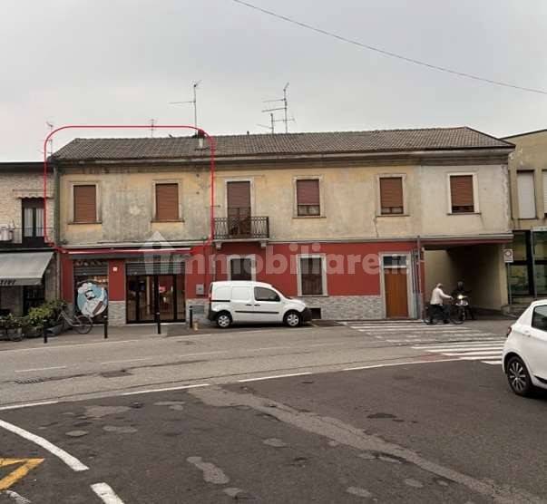 Appartamento in vendita a Villa Cortese