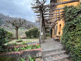 Patio esterno