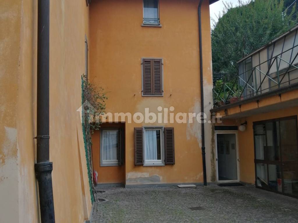Cortile interno