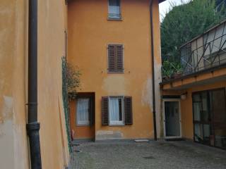 Cortile interno