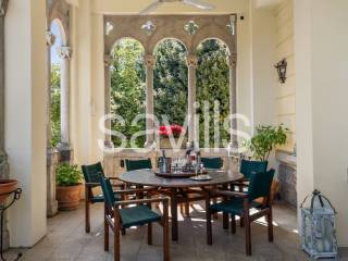 Veranda