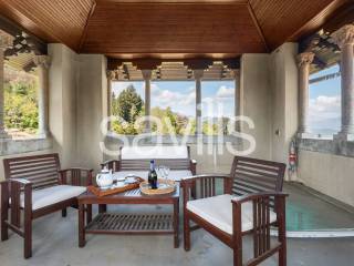 Veranda