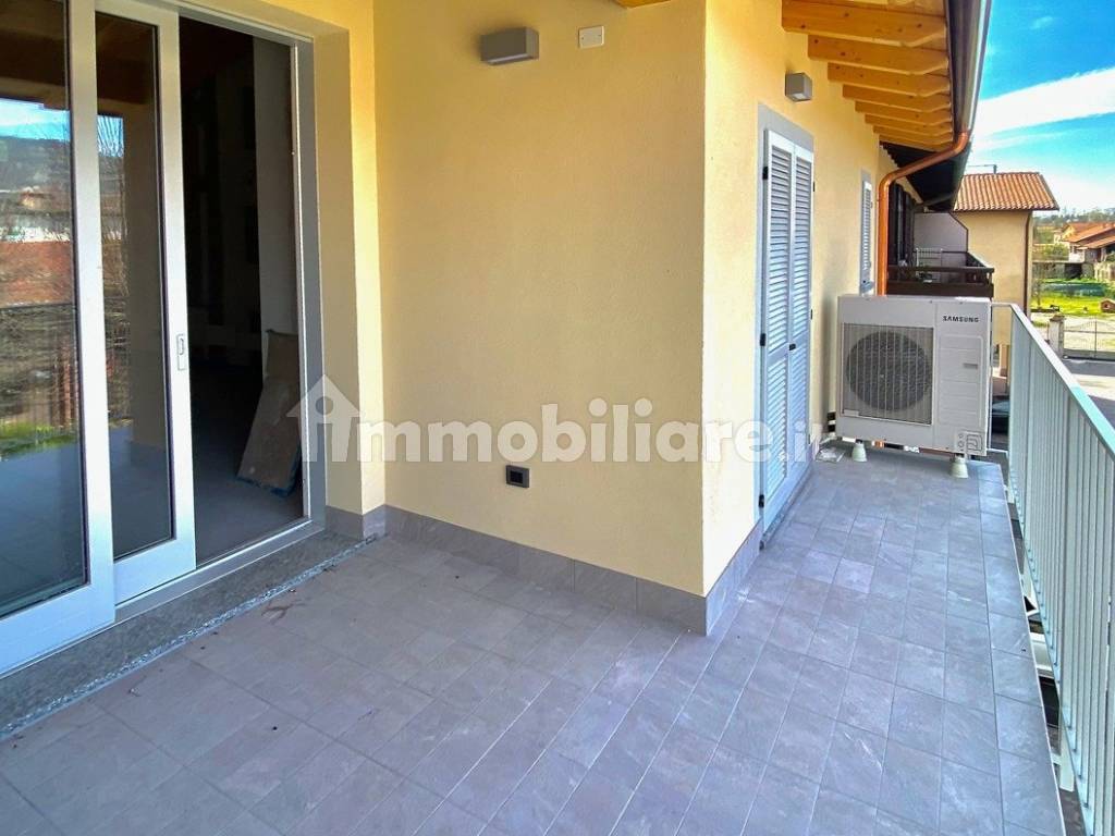 Terrazzo