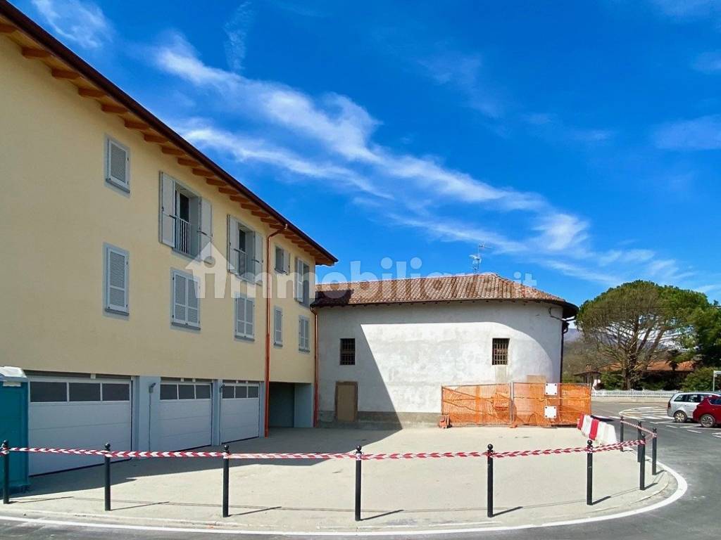 Facciata