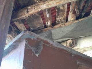 Interno palazzo