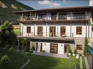 Facciata