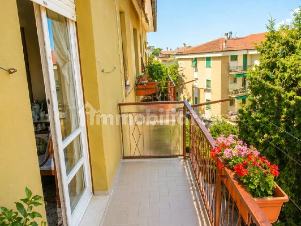Balcone