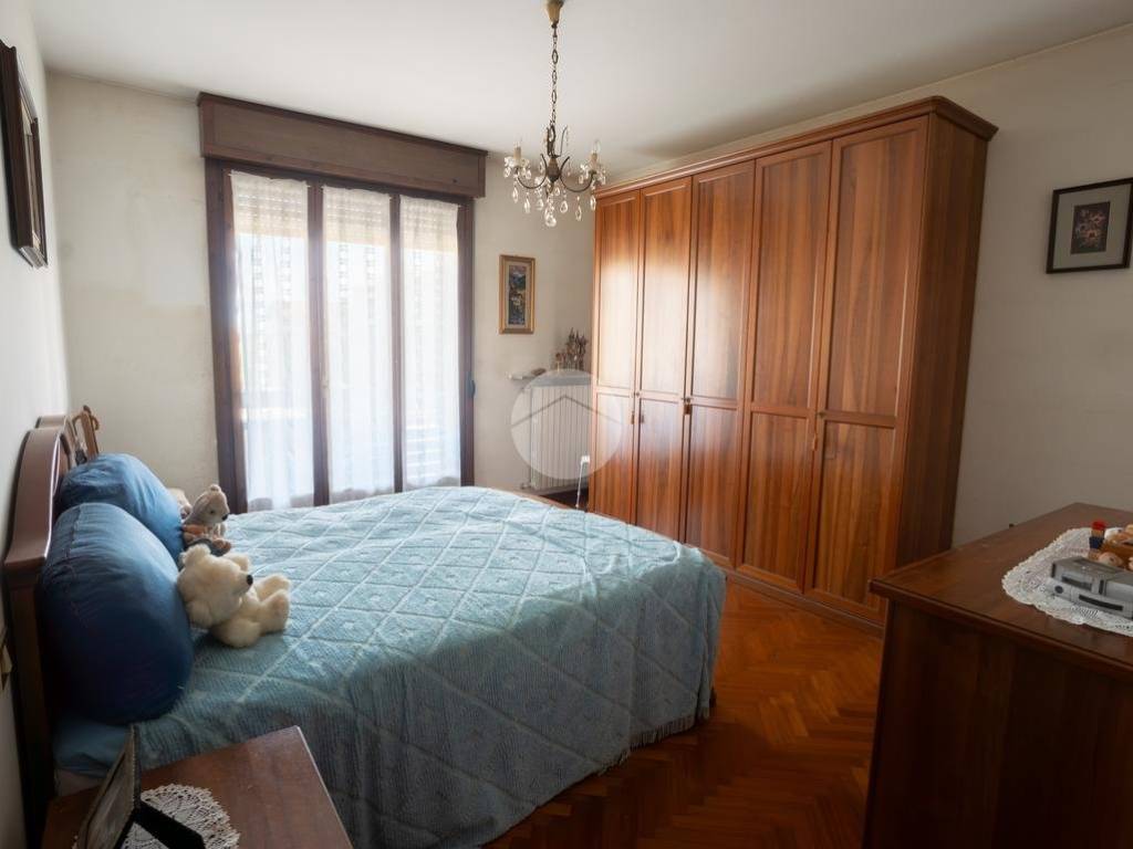 Camera da letto