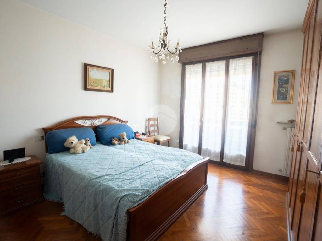 Camera da letto