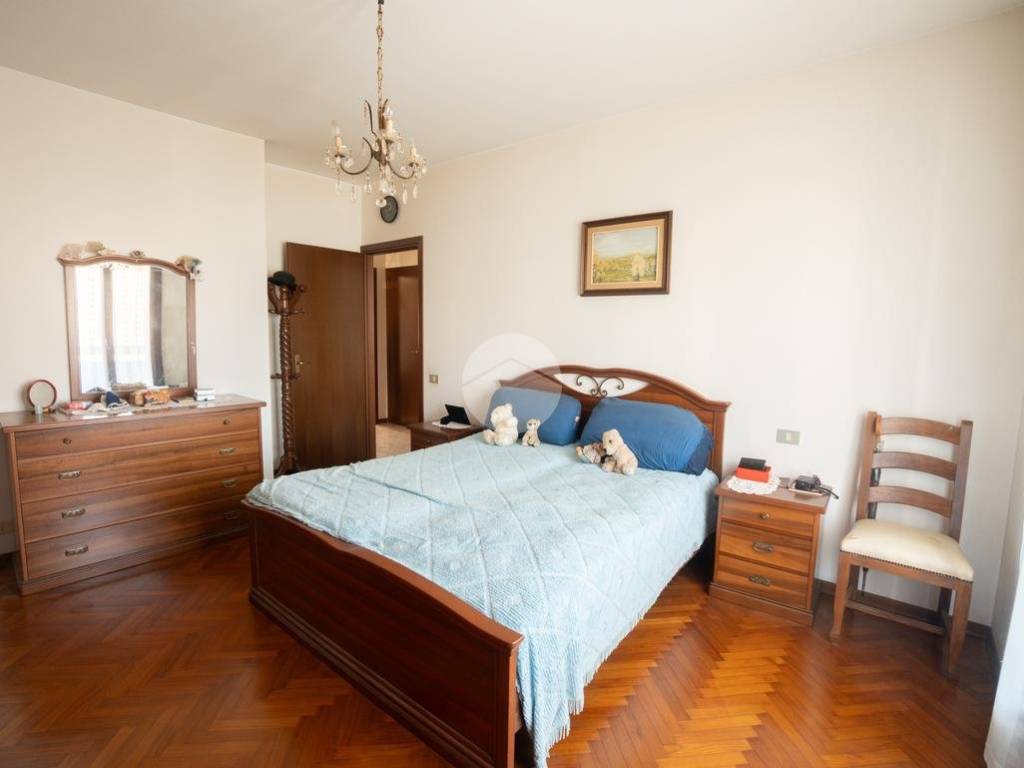 Camera da letto